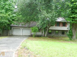 20 Lookout Point, Stockbridge, GA 30281