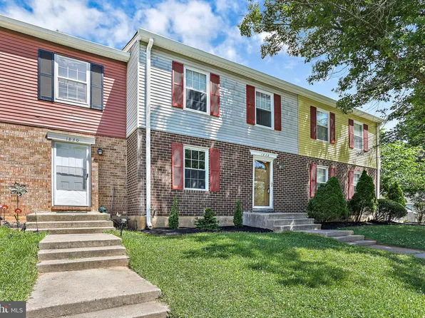 1828 Eagle Ct, Severn, MD 21144