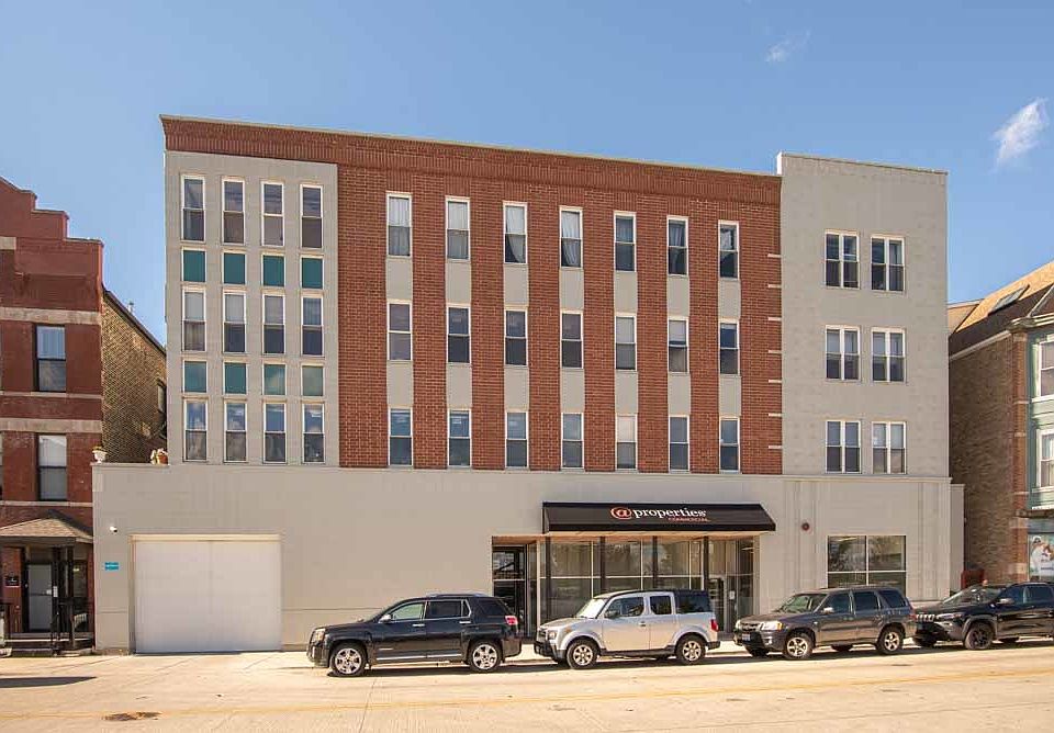 1st image of 2356 N Elston Ave APT 206