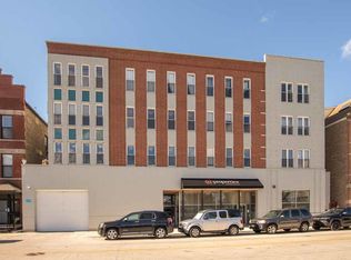 2356 N Elston Ave APT 206, Chicago, IL 60614
