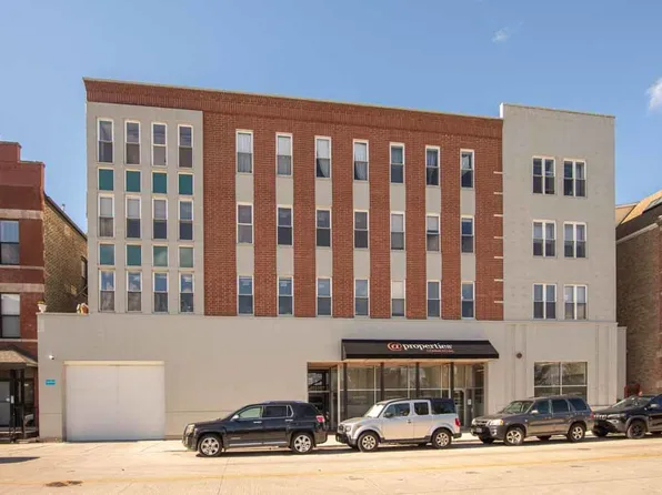 2356 N Elston Ave APT 206, Chicago, IL 60614