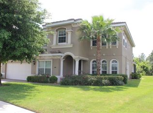 131 Brunswick Dr, Davenport, FL 33837