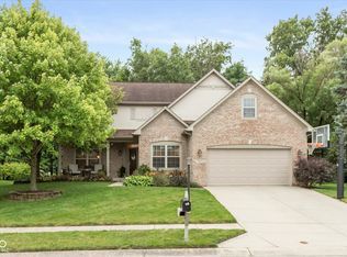 12705 Bent Oak Ct, Indianapolis, IN