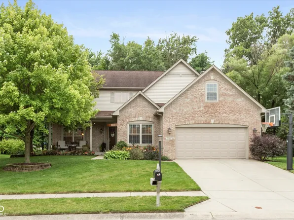 12705 Bent Oak Ct, Indianapolis, IN 46236
