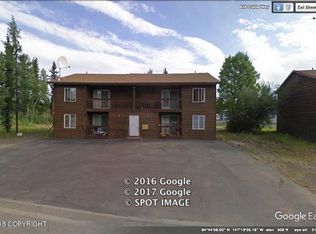 638 Ouida Way APT 2, North Pole, AK 99705
