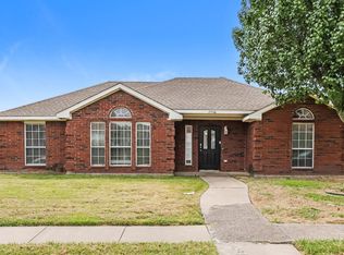 3506 Locust St, Rowlett, TX 75089