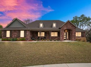 916 E Shreveport St, Broken Arrow, OK 74011