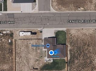 3200 Canyon Ridge Way, Worland, WY 82401