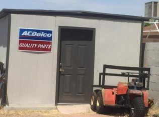 350 N 105th Pl, Apache Junction, AZ 85120