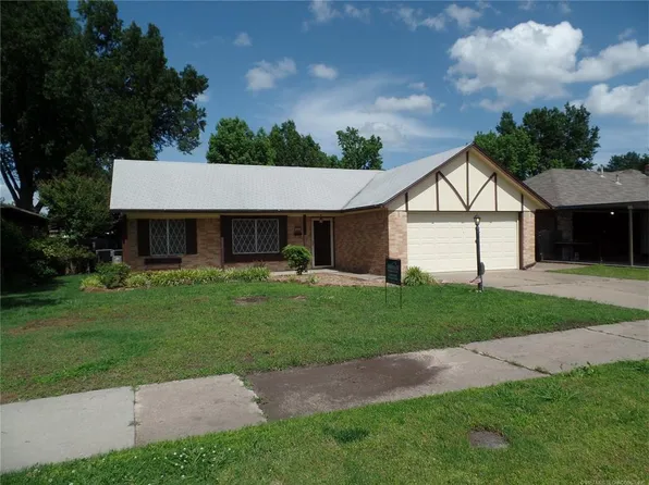 1855 S 106th East Ave, Tulsa, OK 74128