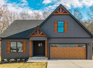 4113 Hereford Dr Lot 68, Greenbrier, TN 37073