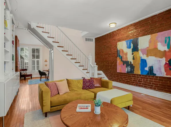 2925 E Marshall St, Richmond, VA 23223