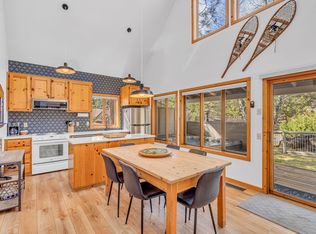 57538 Circle Four Ln #2, Bend, OR 97707