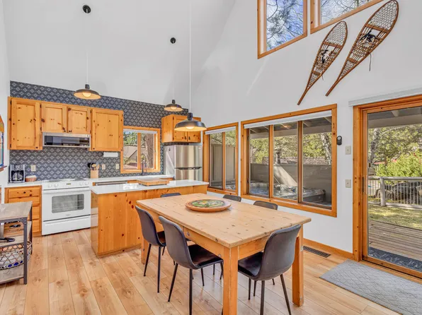 57538 Circle Four Ln #2, Bend, OR 97707
