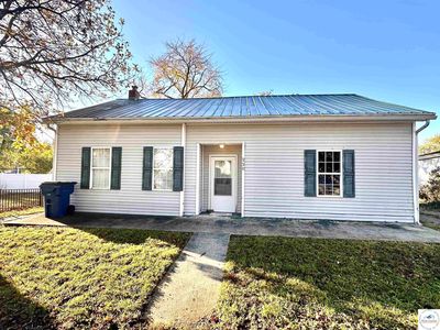 220 W Morgan St, Tipton, MO, 65081