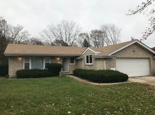 16325 Woodlawn East Ave, South Holland, IL