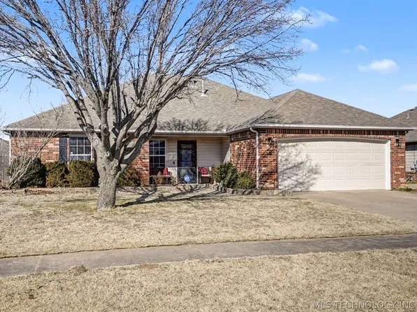 11111 E 120th St N, Collinsville, OK 74021