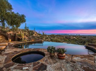 41735 N 101st Way, Scottsdale, AZ 85262