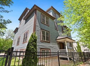 2779 Washington St #5, Boston, MA 02119