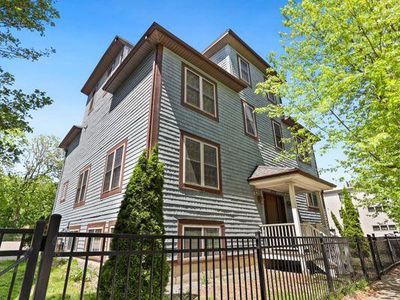 2779 Washington St #5, Boston, MA, 02119