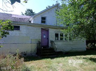 554 Gates Hill Rd, Middleburgh, NY 12122