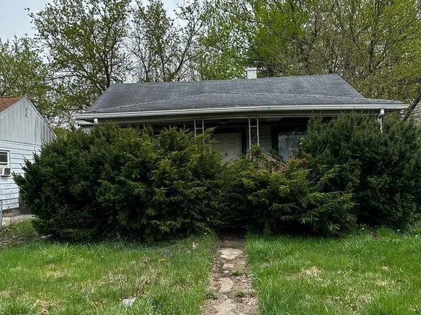 118 N Wellington St, South Bend, IN 46619