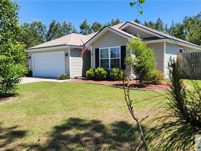 4 Winston Court, Guyton, GA, 31312