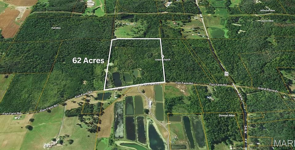 1st image of 2 Fish Farm Rd