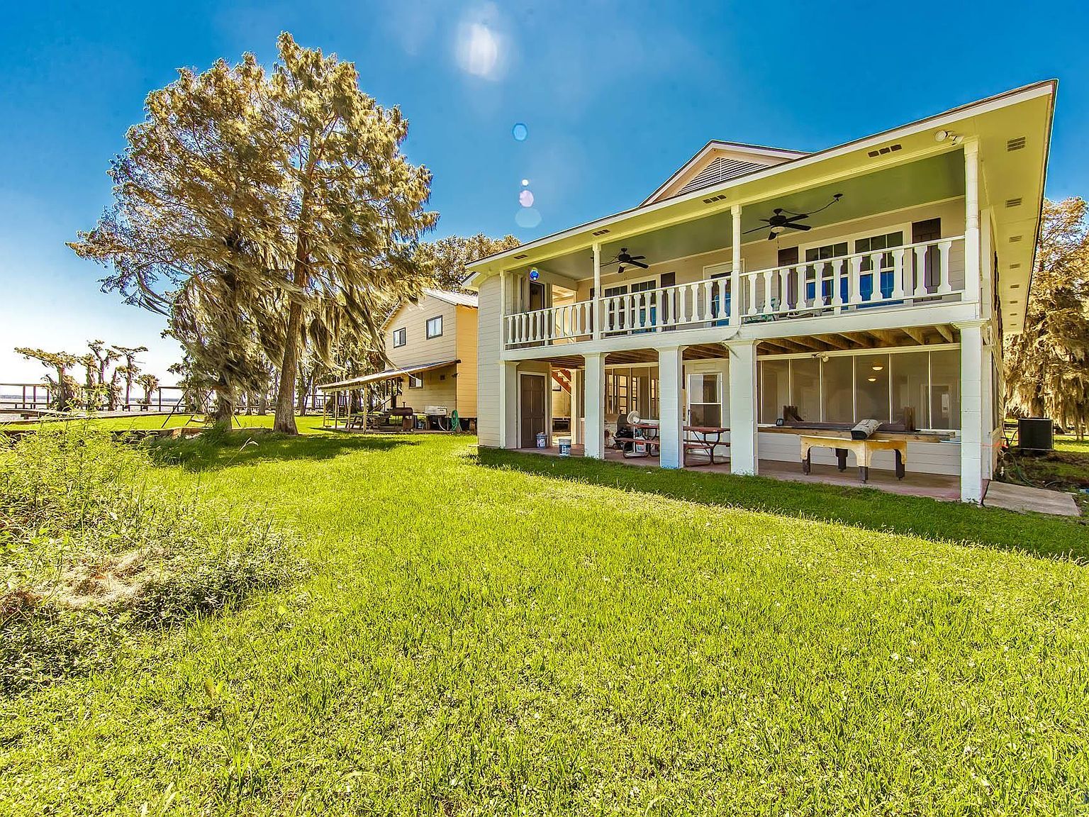 905 Shell Beach Rd, Pierre Part, LA 70339 Zillow