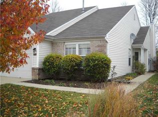 7415 Oak Knoll Dr, Indianapolis, IN