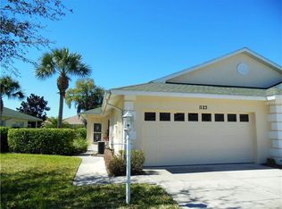 1123 Yosemite Dr, Englewood, FL 34223