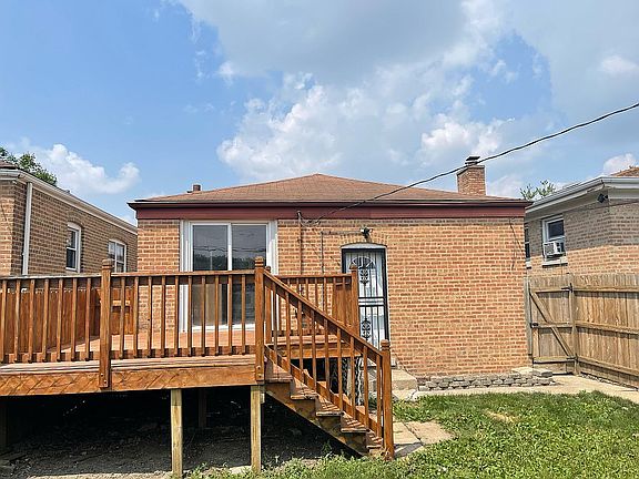 3rd image of 4843 S Lavergne Ave