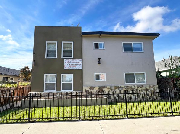 1071 Olive Ave #5