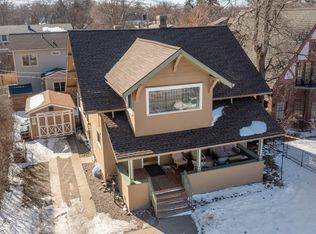 323 Eddy Ave, Missoula, MT 59801