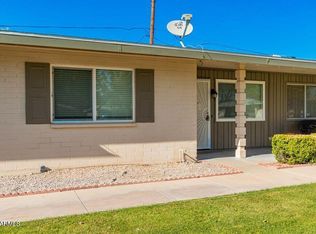 10430 W Deanne Dr, Sun City, AZ 85351