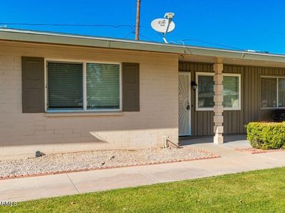 10430 W Deanne Dr, Sun City, AZ, 85351