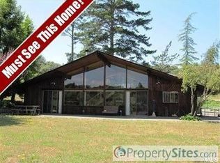 1755 Darby Rd, Sebastopol, CA 95472