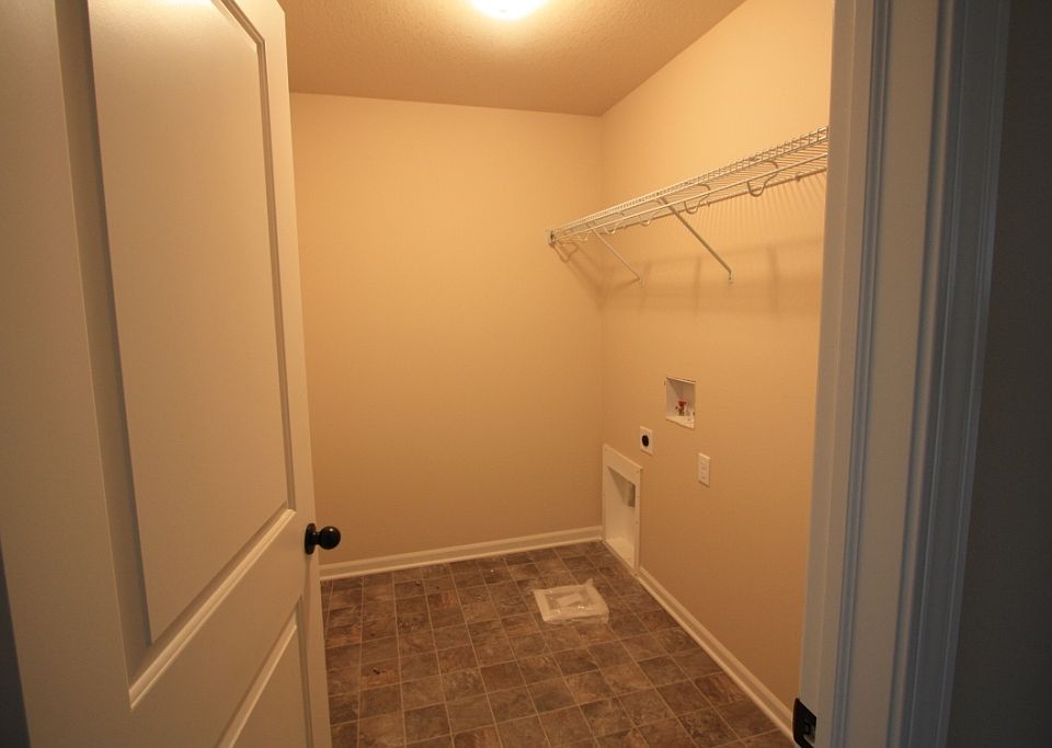 2nd Floor Laundry