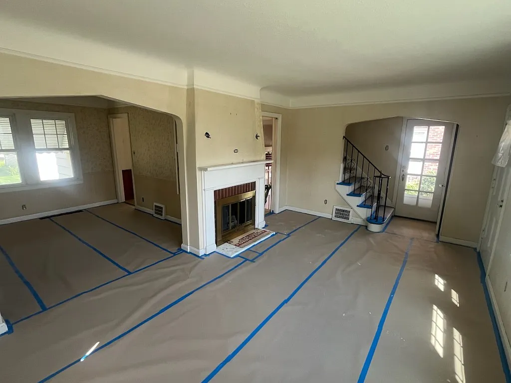 3 bed, 1130 sqft, $1,595 — Photo 4
