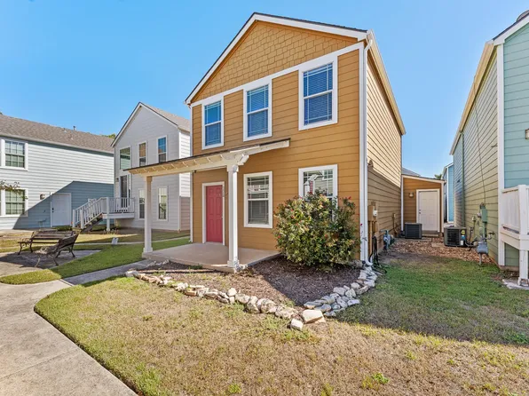 220 Trestle Tree, San Marcos, TX 78666