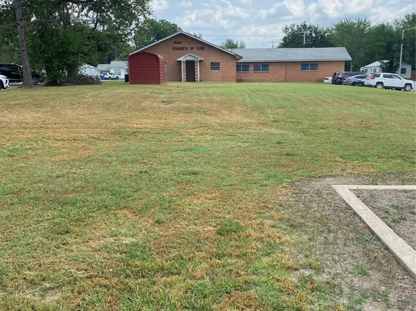 1801 Ne #A, Miami, OK 74354