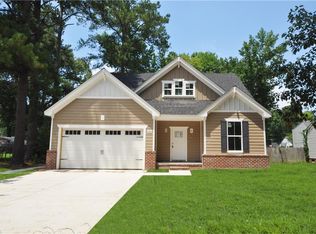 1100 Kempsville Rd, Chesapeake, VA 23320