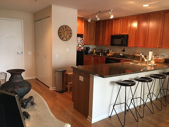 3rd image of 1515 S Prairie Ave Unit 1201