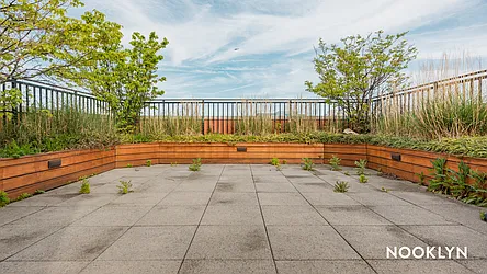 Rented by Nooklyn NYC LLC