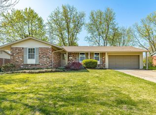1376 Virginia Dr, Ballwin, MO 63011