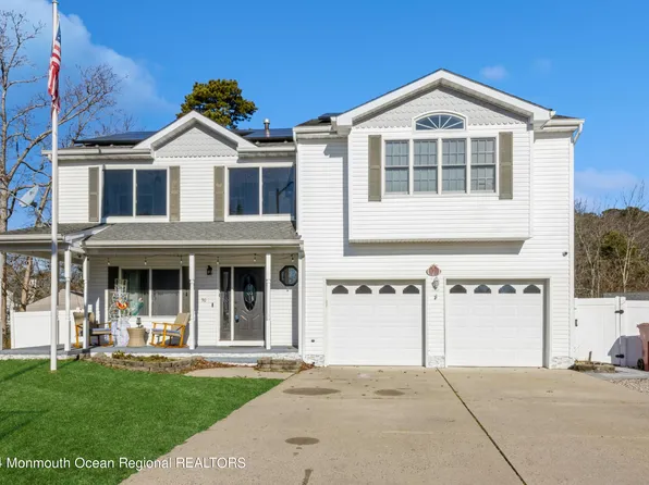 30 Brentwood Drive, Bayville, NJ 08721