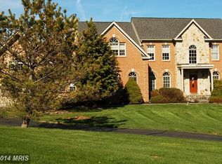 9609 Watkins Rd, Gaithersburg, MD 20882