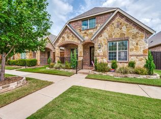 610 Enfield Dr, Frisco, TX 75034