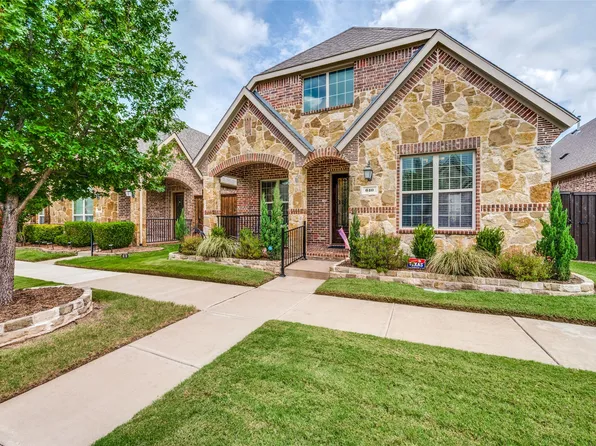 610 Enfield Dr, Frisco, TX 75034