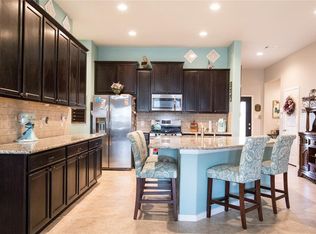2740 Ahnya Ln, League City, TX 77573
